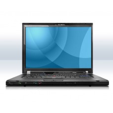 LENOVO Thinkpad T500,4GB Ram